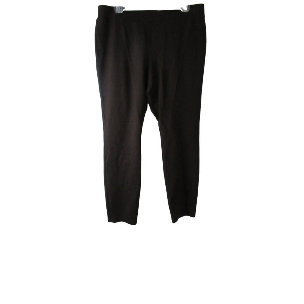A.N.A A New Approach Brown Dress Pants